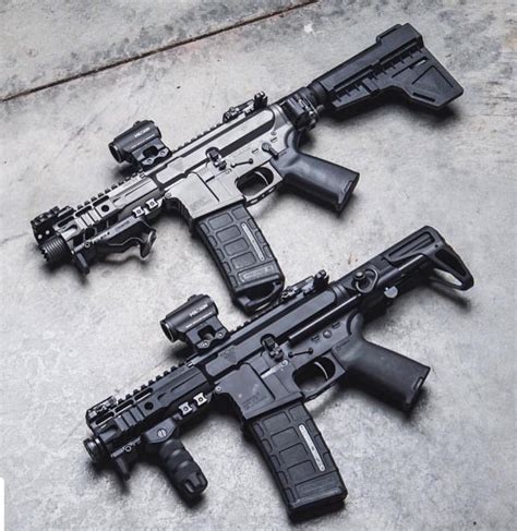 A couple things that set them apart from most today, is the quality of the barrel and the attention to detail during the assembly process. . Best ar 15 pistol